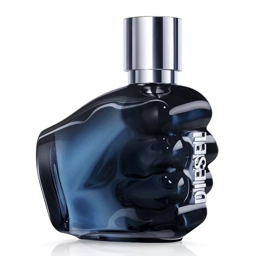 DIESEL ONLY THE BRAVE EDP 35ML HOMBRE - 2