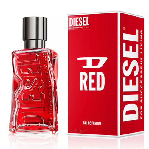 DIESEL RED LE PARFUM 30ML HOMBRE - 1