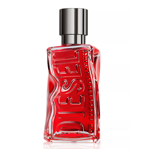 DIESEL RED LE PARFUM 30ML HOMBRE - 2