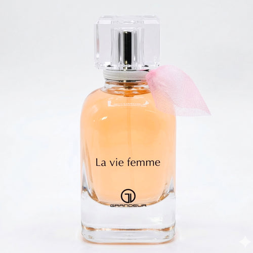 GRANDEUR LA VIE FEMME EDP 100ML MUJER - 2