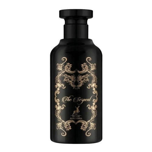 MAISON ALHAMBRA THE SERPENT EDP 100ML HOMBRE - 2