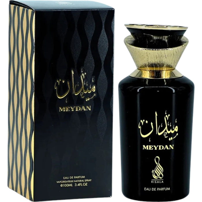 RISALA MEYDAN EDP 100ML HOMBRE - 1