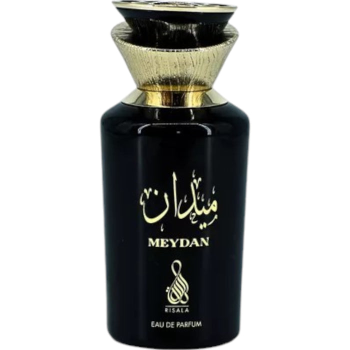RISALA MEYDAN EDP 100ML HOMBRE - 2