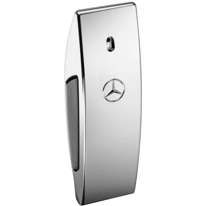 MERCEDEZ BENZ CLUB MEN EDT 100ML HOMBRE - 2