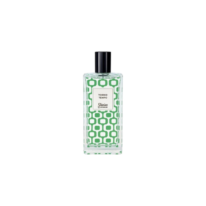 TED LAPIDUS TORRID TEMPO EDT 100ML HOMBRE - 2