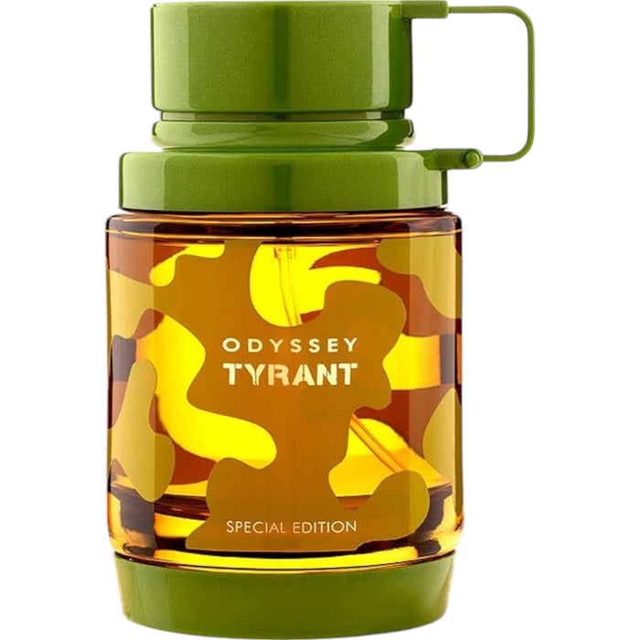 ARMAF ODYSSEY TYRANT EDP 100ML HOMBRE - 2