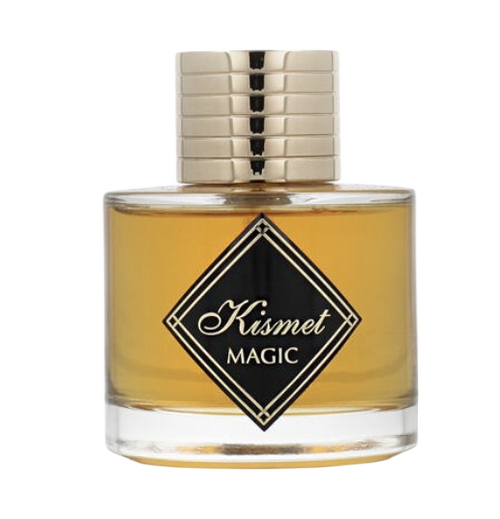 MAISON ALHAMBRA KISMET MAGIC EDP 100ML HOMBRE - 2