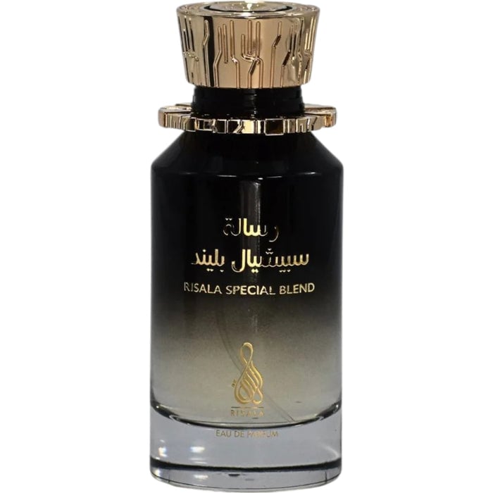 RISALA SPECIAL BLEND EDP 100ML UNISEX - 2