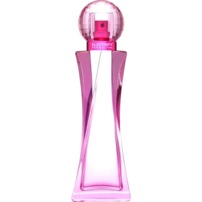 PARIS HILTON ELECTRIFY EDP 100ML MUJER - 2