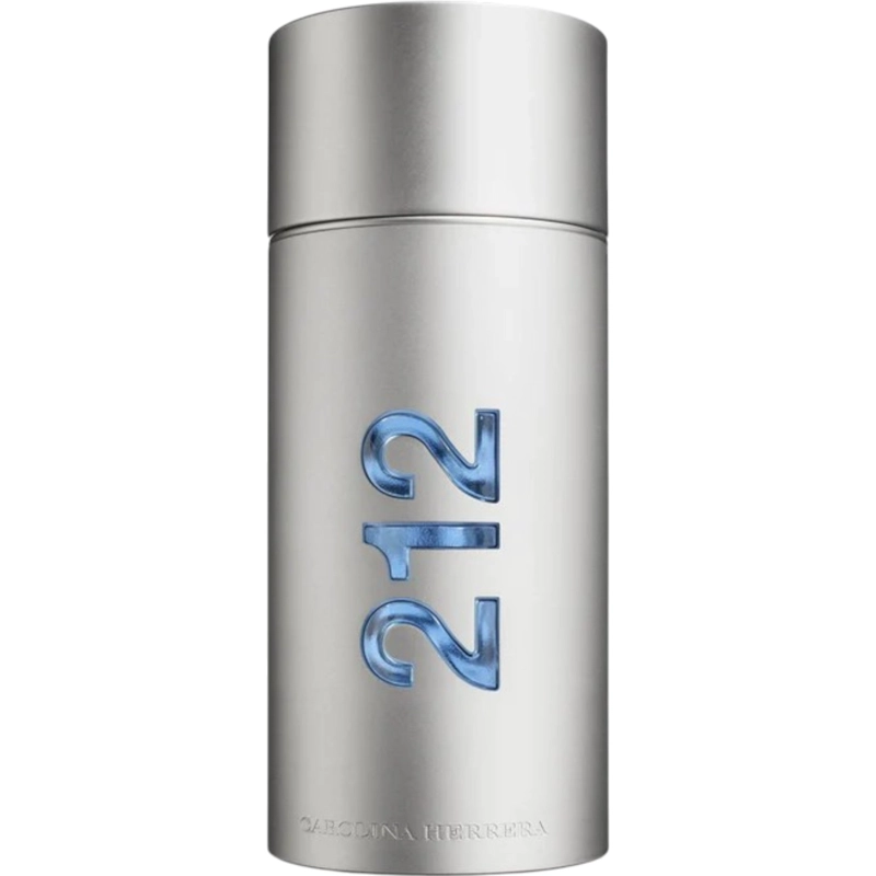 CAROLINA HERRERA 212 NYC MEN EDT 100ML HOMBRE - 2