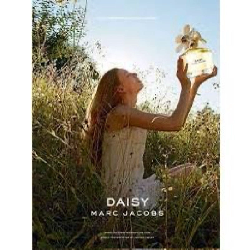 MARC JACOBS DAISY EDT 100ML MUJER - 3