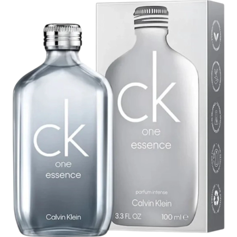 CALVIN KLEIN CK ONE ESSENCE PARFUM INTENSE 100ML UNISEX - 1