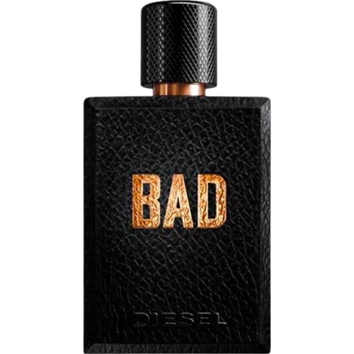 DIESEL BAD EDT 100ML HOMBRE - 2