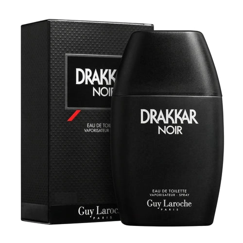 GUY LAROCHE DRAKKAR NOIR EDT 30ML HOMBRE - 1