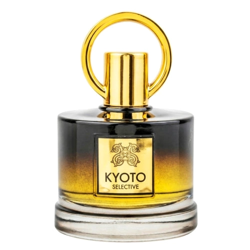 GRANDEUR KYOTO SELECTIVE EDP 100ML UNISEX - 2