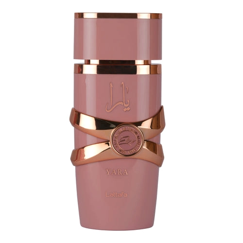 LATTAFA YARA ELIXIR EDP 100ML MUJER - 2