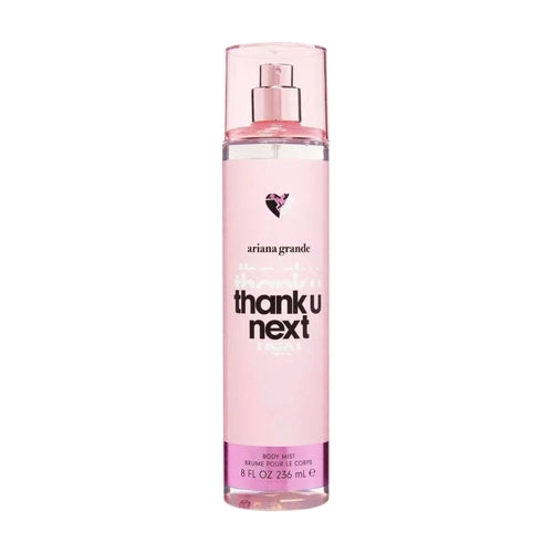 ARIANA GRANDE THANK U NEXT 236ML BODY MIST - 1