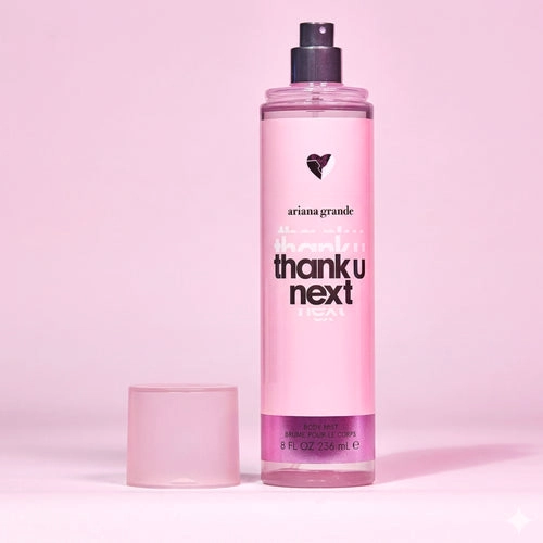 ARIANA GRANDE THANK U NEXT 236ML BODY MIST - 2
