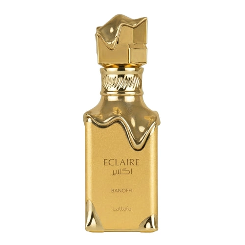 LATTAFA ECLAIRE BANOFFI EDP 100ML UNISEX - 2