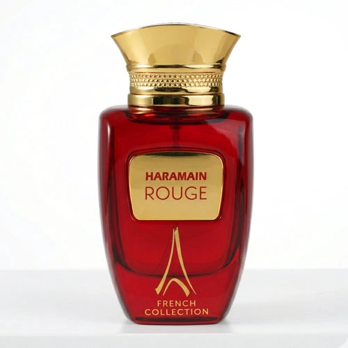 AL HARAMAIN ROUGE EDP 100ML UNISEX - 2