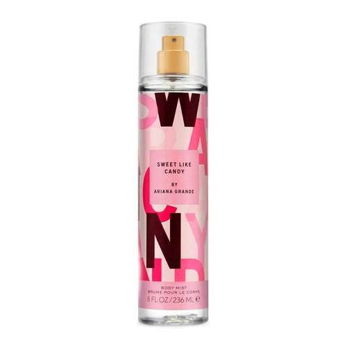 ARIANA GRANDE SWEET LIKE CANDY 236ML BODY MIST - 1