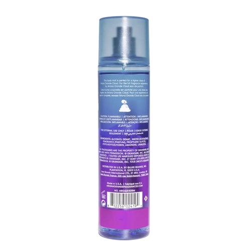 ARIANA GRANDE CLOUD 236ML BODY MIST - 2