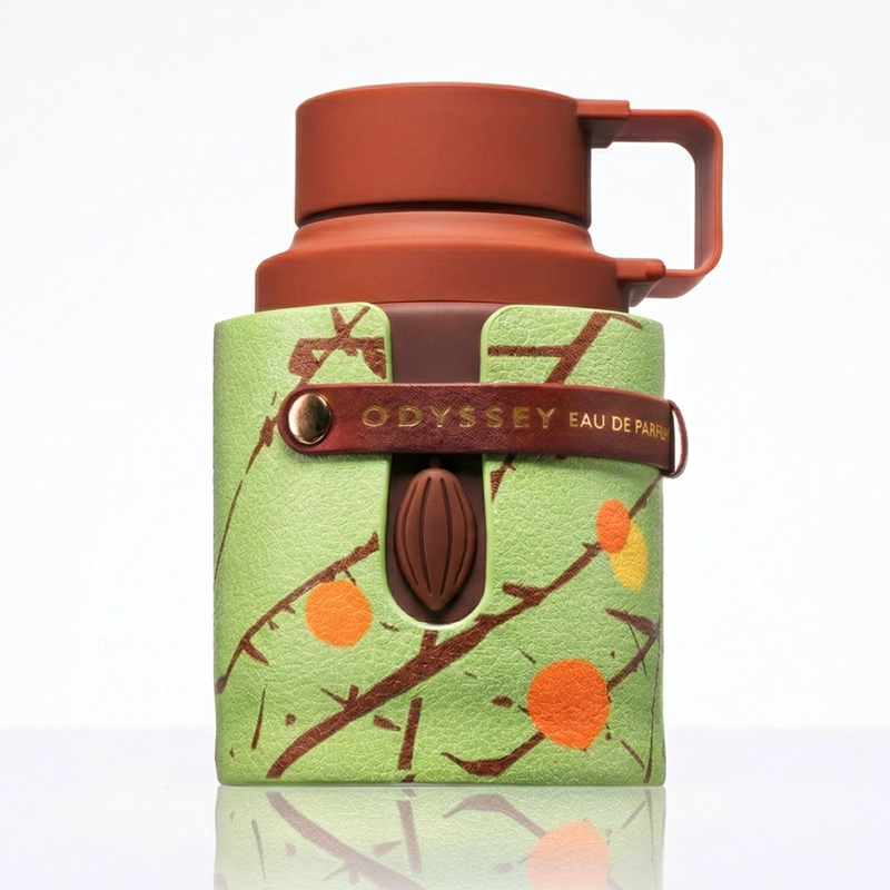 ARMAF ODYSSEY DUBAI CHOCOLAT EDP 100ML HOMBRE - 2