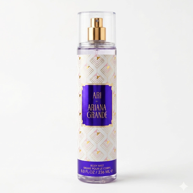 ARIANA GRANDE ARI BY ARIANA GRANDE BODY MIST 236ML - 1
