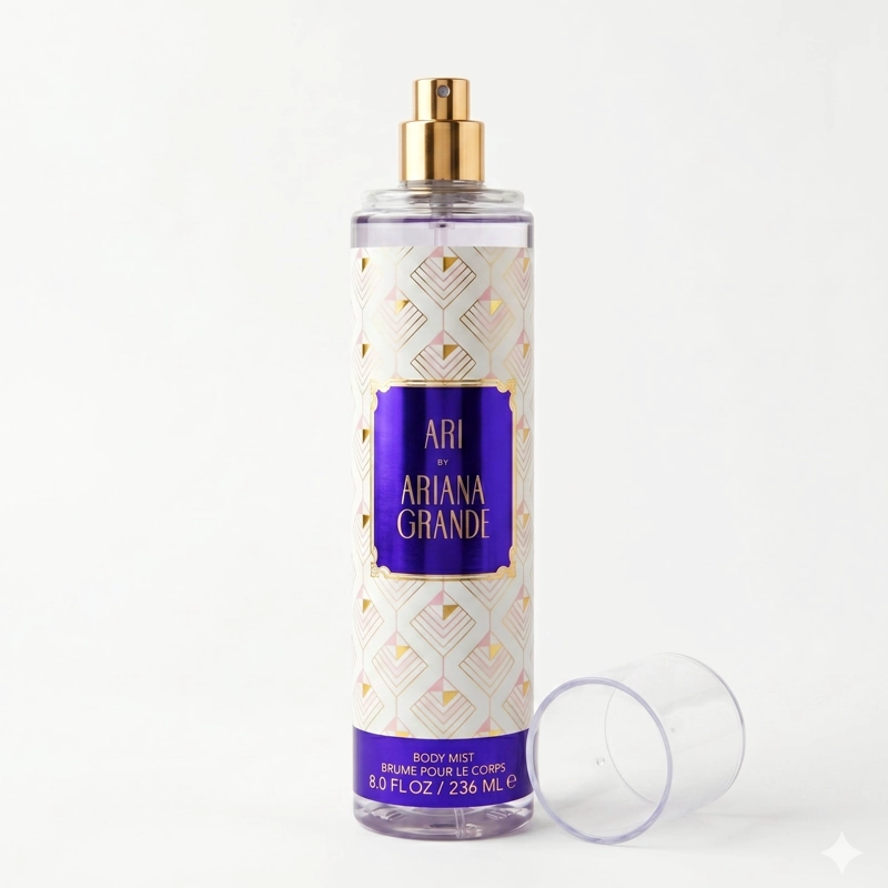 ARIANA GRANDE ARI BY ARIANA GRANDE BODY MIST 236ML - 2