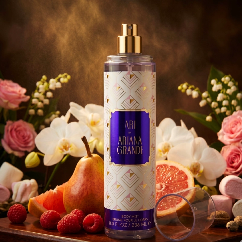 ARIANA GRANDE ARI BY ARIANA GRANDE BODY MIST 236ML - 3