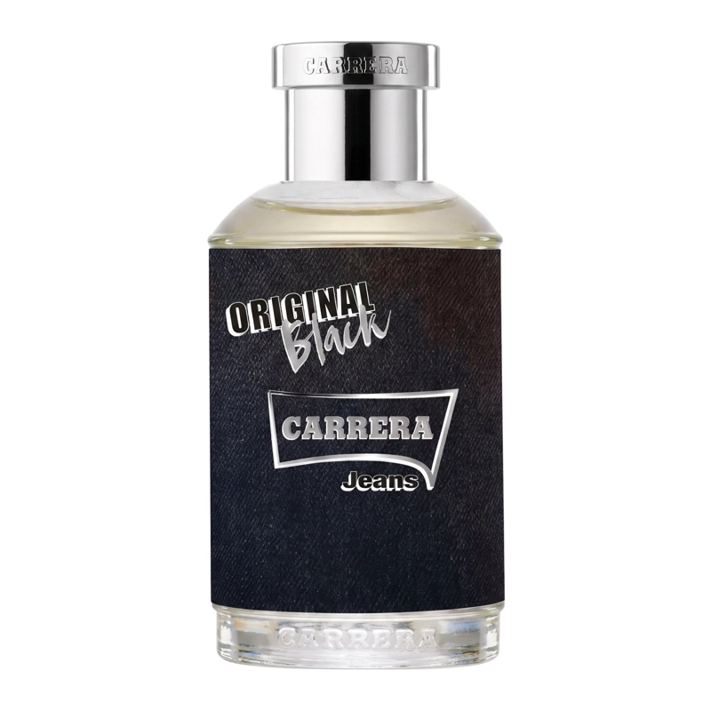 CARRERA ORIGINAL BLACK EDP 125ML HOMBRE - 2