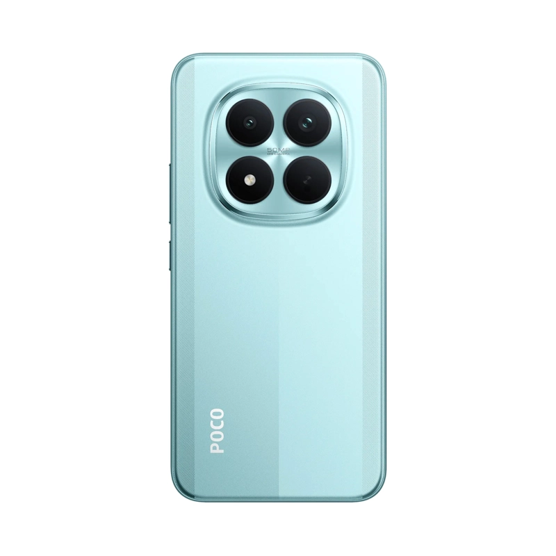 XIAOMI POCO M8 PRO 5G 512GB 12GB RAM VERDE - 3