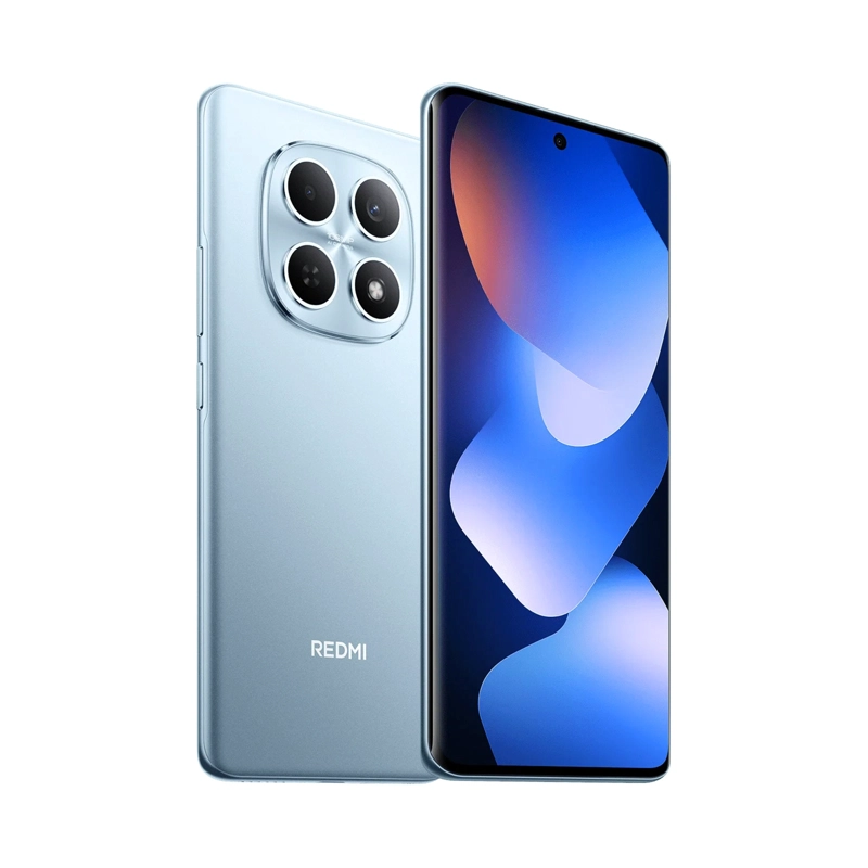 XIAOMI NOTE 15 4G 256GB 8GB RAM AZUL