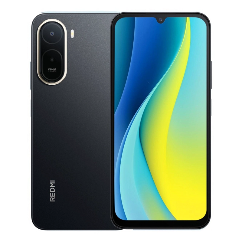 XIAOMI REDMI A7 PRO 4G 128GB 4GB RAM NEGRO - 1