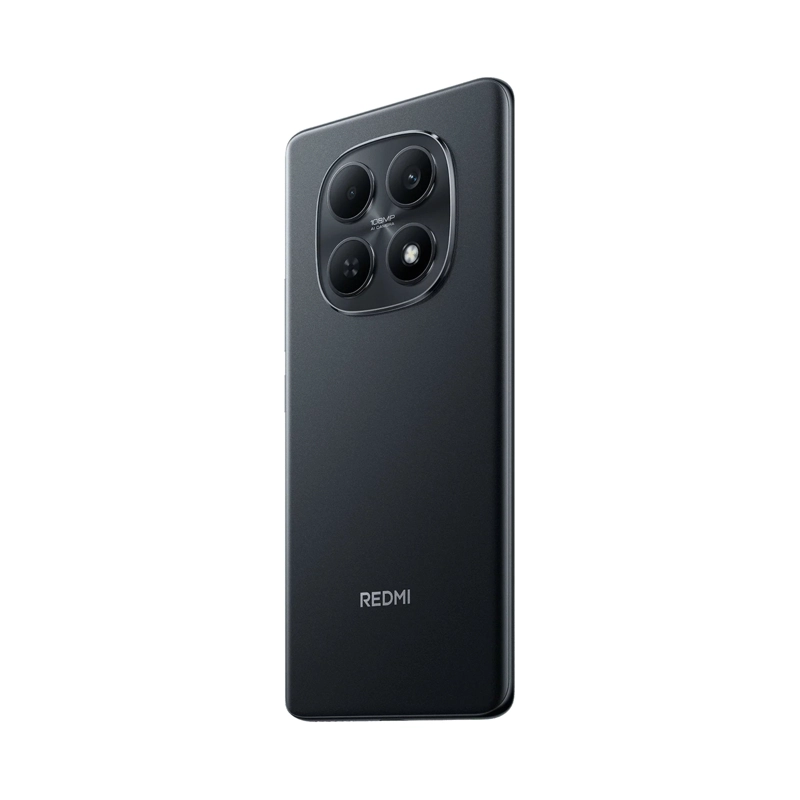 XIAOMI NOTE 15 4G 128GB 6GB RAM NEGRO - 4