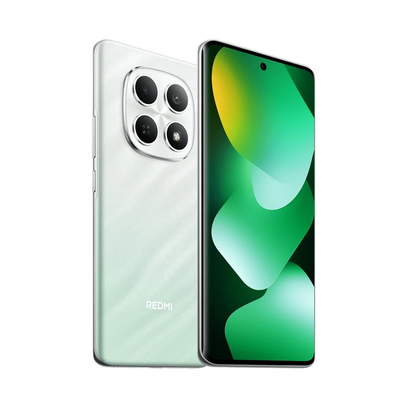 XIAOMI NOTE 15 4G 128GB 6GB RAM VERDE - 1