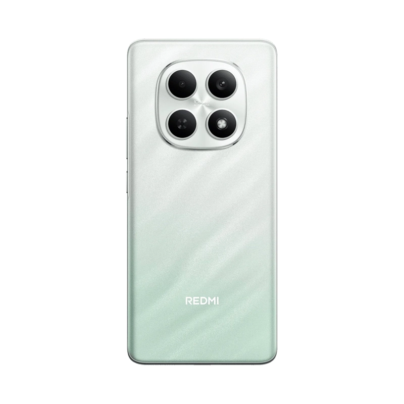XIAOMI NOTE 15 4G 128GB 6GB RAM VERDE - 3