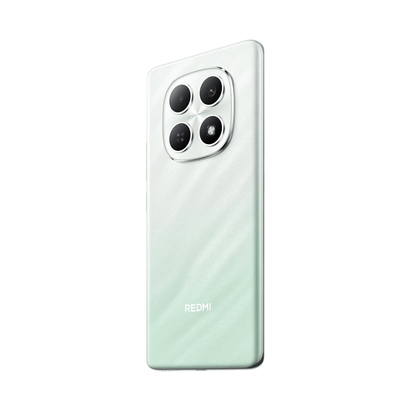 XIAOMI NOTE 15 4G 128GB 6GB RAM VERDE - 4