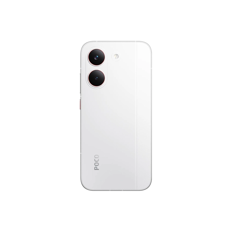 XIAOMI POCO X8 PRO 5G 512GB 12GB RAM BLANCO - 3