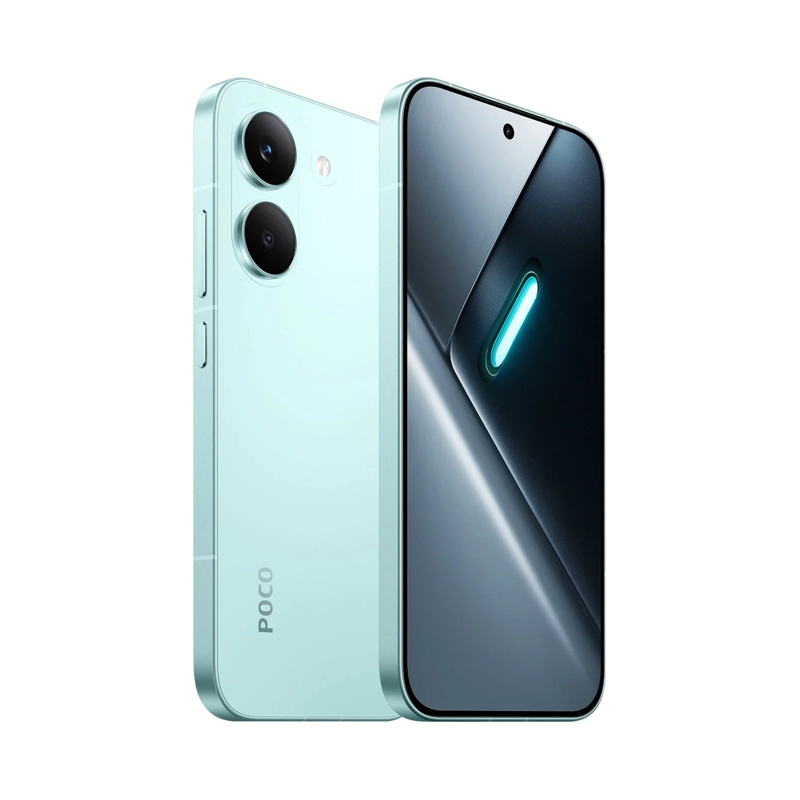 XIAOMI POCO X8 PRO 5G 512GB 12GB RAM VERDE