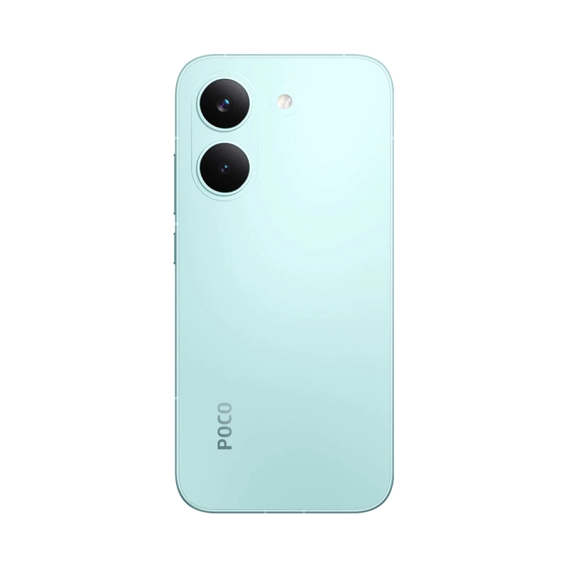 XIAOMI POCO X8 PRO 5G 512GB 12GB RAM VERDE - 3