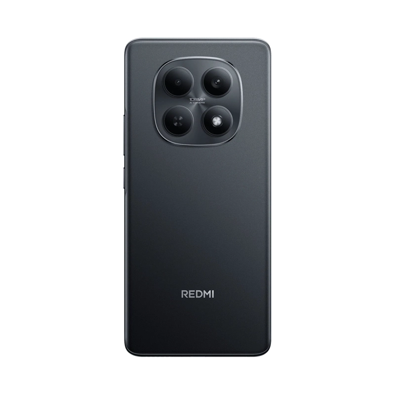 XIAOMI NOTE 15 4G 256GB 8GB RAM NEGRO - 3