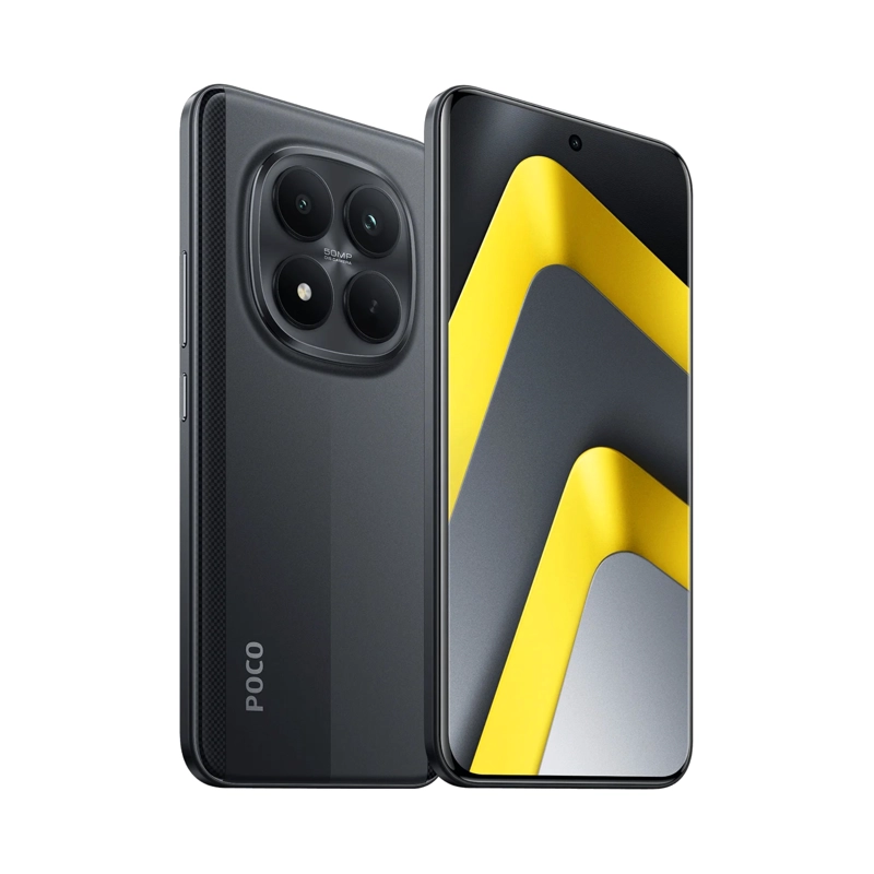 XIAOMI POCO M8 PRO 5G 512GB 12GB RAM NEGRO - 1
