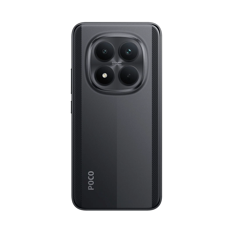 XIAOMI POCO M8 PRO 5G 512GB 12GB RAM NEGRO - 3