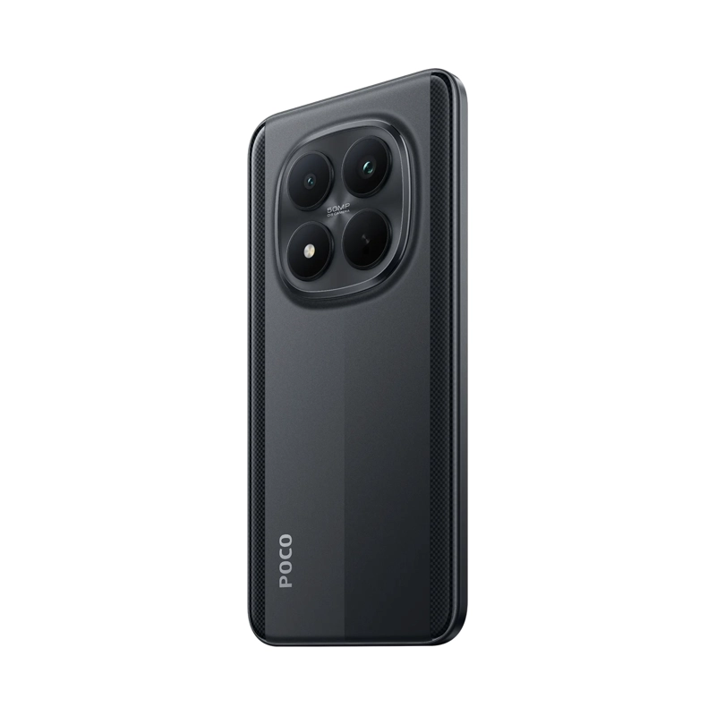 XIAOMI POCO M8 PRO 5G 512GB 12GB RAM NEGRO - 4