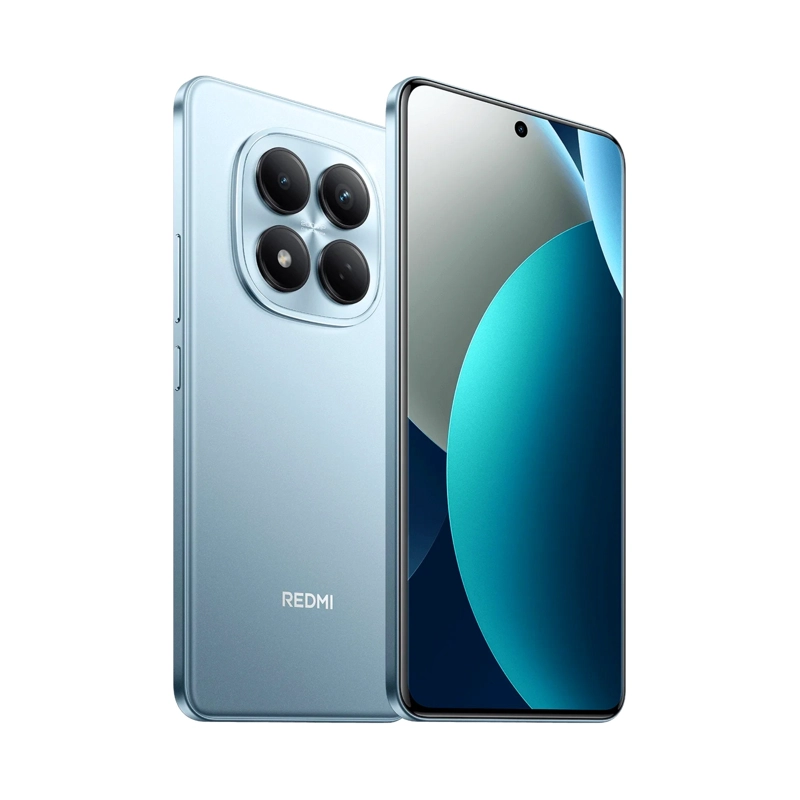 XIAOMI XIAOMI NOTE 15 PRO 4G 512GB 12GB RAM AZUL