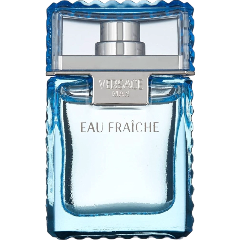 VERSACE MAN EAU FRAICHE EDT 100ML HOMBRE - 2