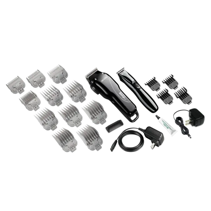 MAQUINA CORTAPELO ANDIS CORDLESS FADE COMBO INALAMBRICA - 4
