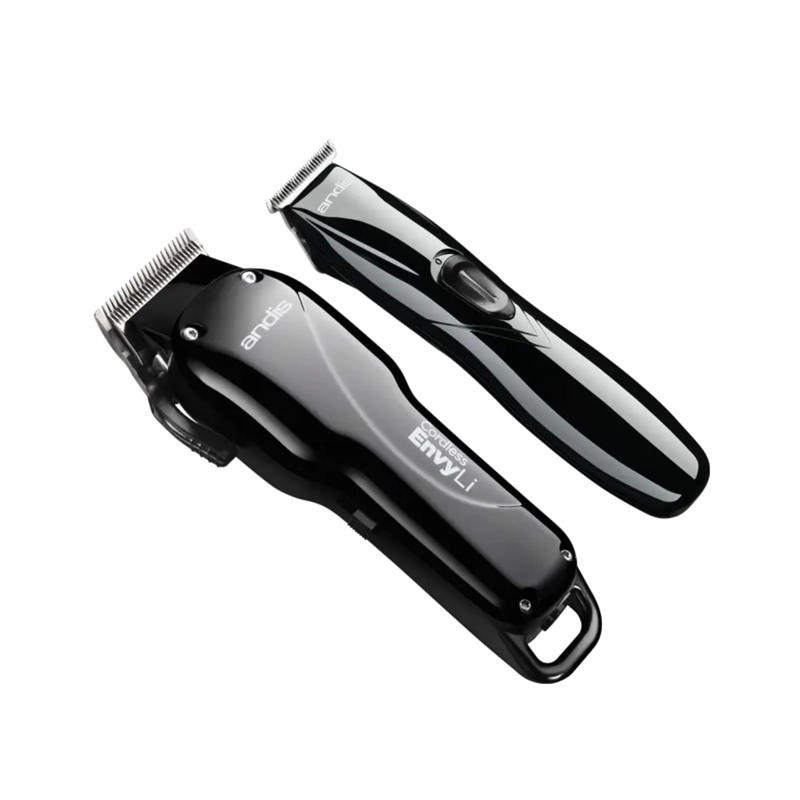 MAQUINA CORTAPELO ANDIS CORDLESS FADE COMBO INALAMBRICA - 5