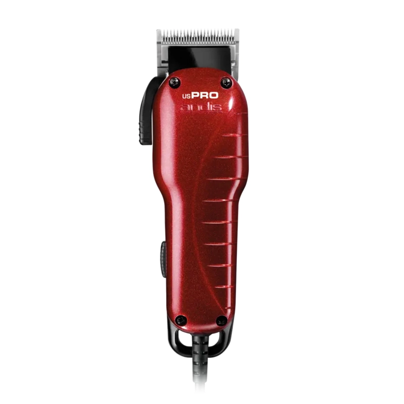 MAQUINA CORTAPELO ANDIS USPRO CON CABLE - 1